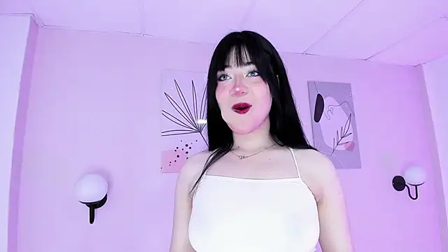 GENNESIS LOVE online show from 12/13/24, 04:33