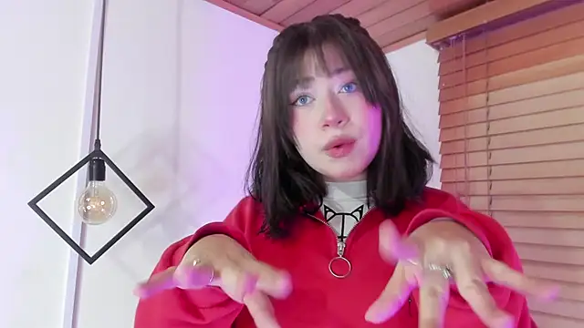 Snapshot of GENNESIS_LOVE chatting on 11/25/25, 03:17 GENNESIS LOVE online show from 11/25/25, 03:17