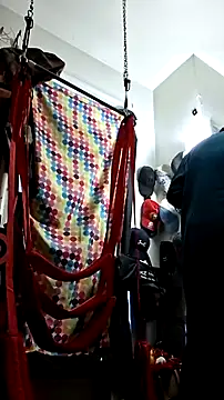 ROCKHARDDADDY86 online show from 04/09/26, 05:51