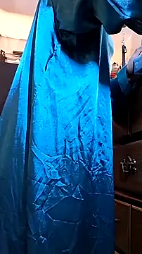 ROCKHARDDADDY86 online show from 04/12/26, 03:00