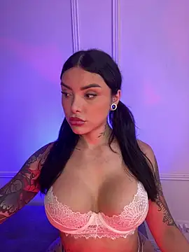 Ela Doll  online show from 01/16/25, 09:08