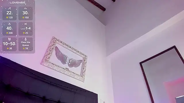 Mia 222 online show from 02/04/25, 03:26