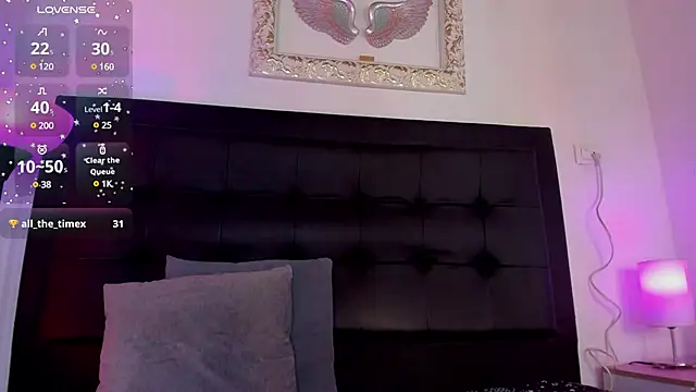 Mia 222 online show from 02/07/25, 03:19