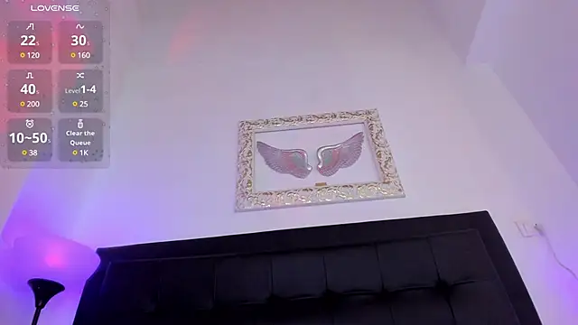 Mia 222 online show from 02/16/25, 03:38