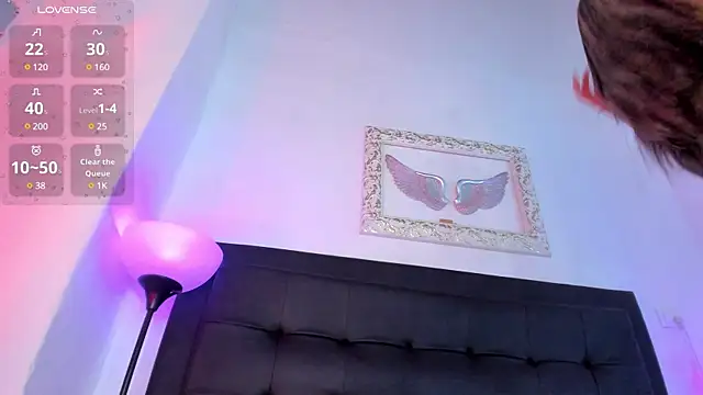 Mia 222 online show from 02/26/25, 02:46