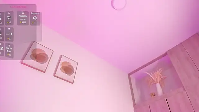 Mia 222 online show from 03/27/26, 11:10