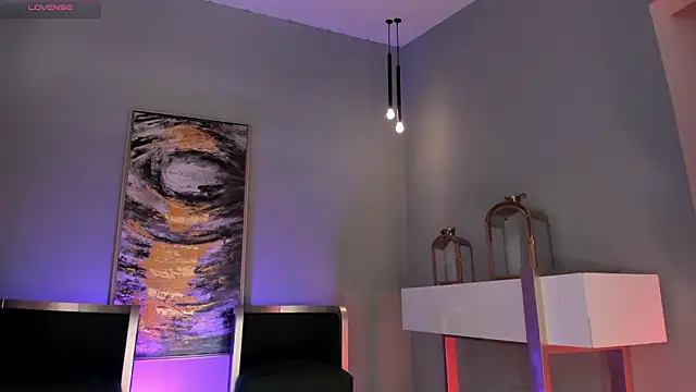 AngelicaVega online show from 12/22/25, 07:00