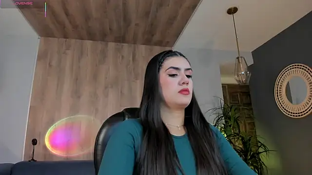 AngelicaVega online show from 03/25/26, 10:16