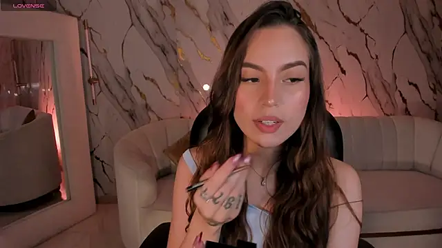 MarianneLane online show from 03/02/26, 08:26