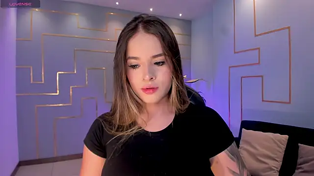 DonnaStonne online show from 02/20/25, 07:19