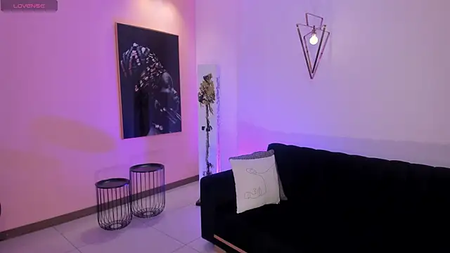 DonnaStonne online show from 03/21/25, 02:28