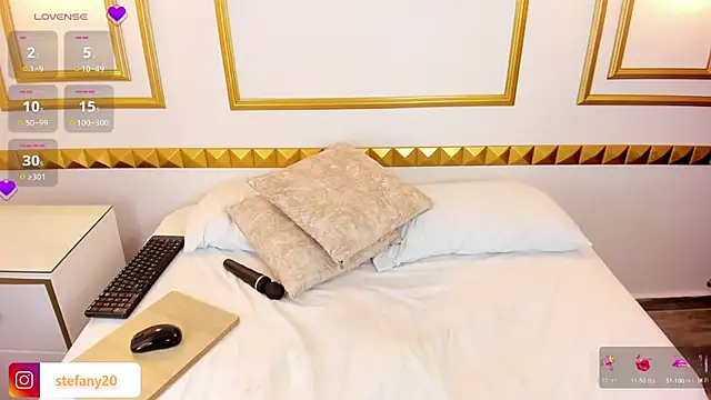 amor smith  online show from 03/08/25, 09:06