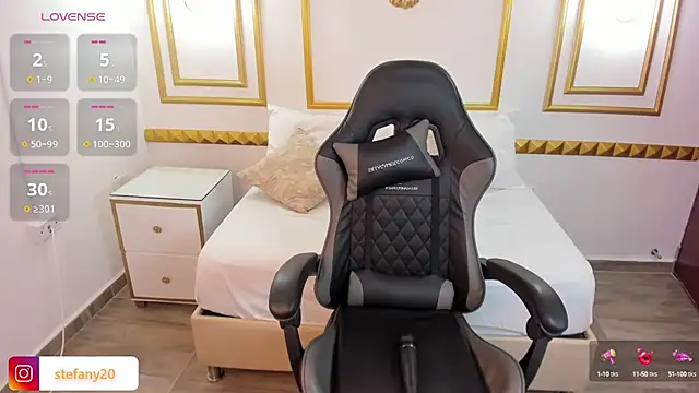 amor smith  online show from 03/21/25, 06:16