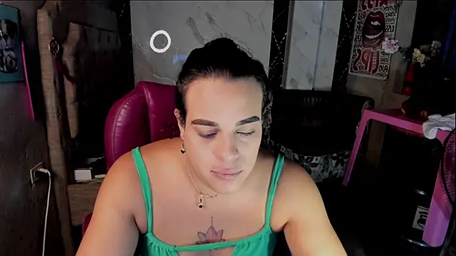 tattys sexy online show from 11/08/25, 02:12