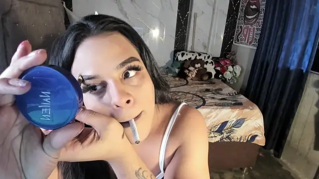 tattys sexy online show from 07/06/26, 09:28