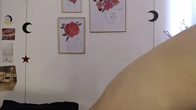 Tanya WorldBondage online show from 02/13/25, 03:35