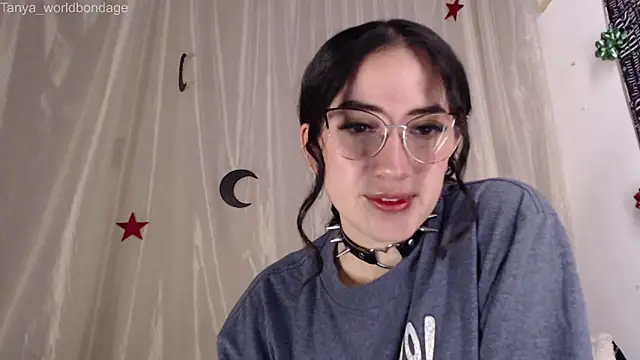 Tanya WorldBondage online show from 02/05/26, 11:42