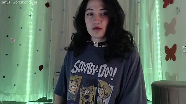 Tanya WorldBondage online show from 04/08/26, 01:16