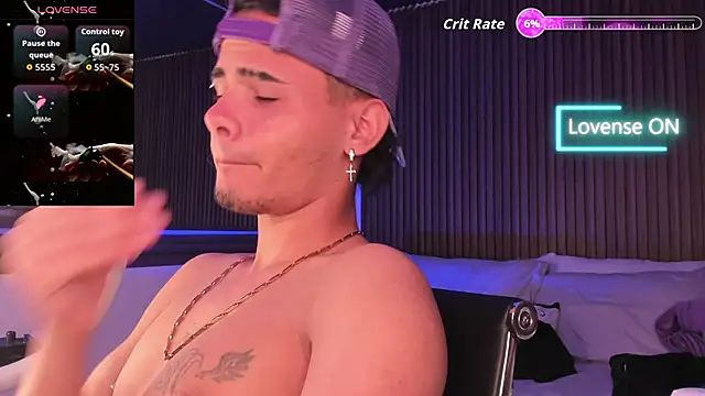  white fox 1 online show from 09/09/25, 12:54