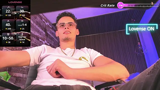  white fox 1 online show from 09/28/25, 11:32