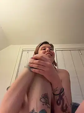 Esteem369 online show from 04/08/26, 03:28