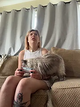 Esteem369 online show from 04/15/26, 04:03