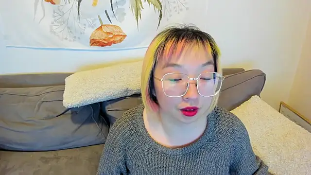 luxgray online show from 01/24/25, 11:56