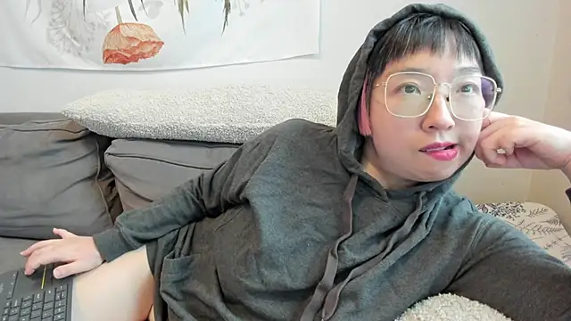 luxgray online show from 01/05/26, 08:45