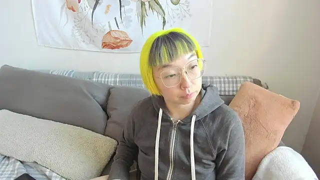 luxgray online show from 02/13/26, 08:05