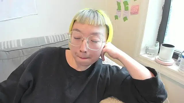 luxgray online show from 03/27/26, 09:03