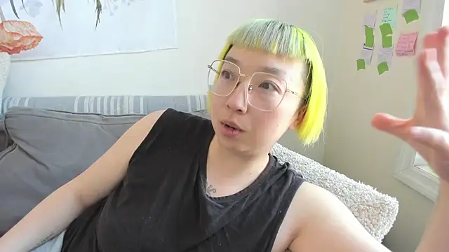 luxgray online show from 04/10/26, 06:45