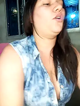 ariana d20 online show from 03/14/25, 03:48