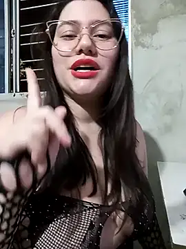 ariana d20 online show from 03/18/25, 02:15