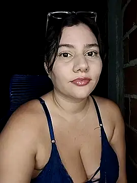 ariana d20 online show from 11/17/25, 10:48