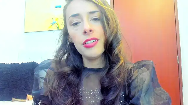 ScarletKings online show from 01/08/25, 03:17