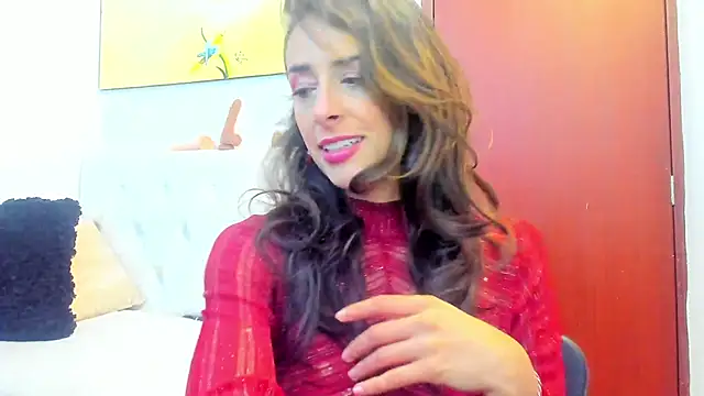 ScarletKings online show from 01/09/25, 03:12