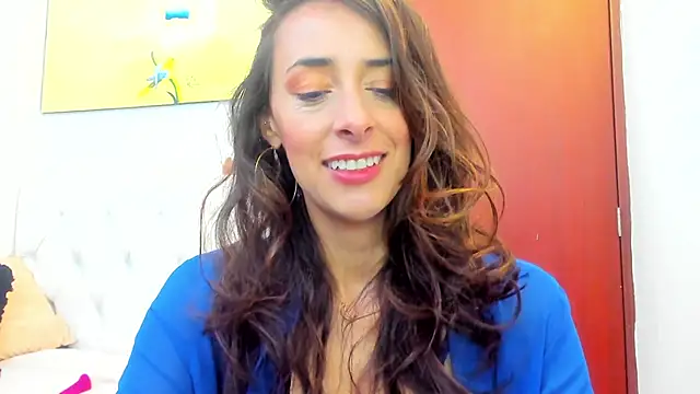 ScarletKings online show from 01/10/25, 03:06