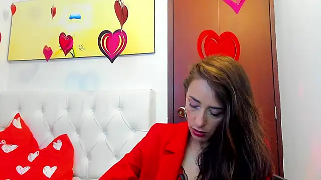 ScarletKings online show from 02/14/25, 03:15