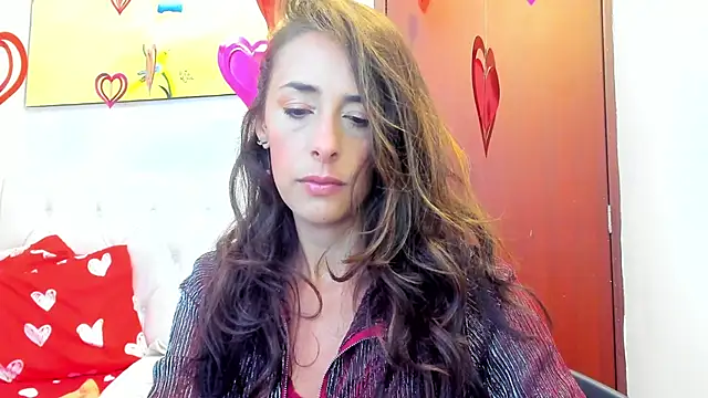 ScarletKings online show from 02/22/25, 01:46