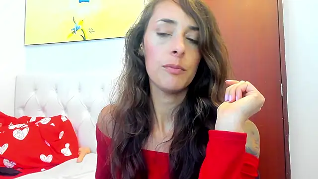 ScarletKings online show from 02/26/25, 02:25