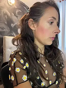 ScarletKings online show from 04/17/26, 01:25