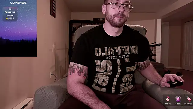 Snapshot of JayXCee_Official chatting on 11/16/25, 09:53 JayXCee Official online show from 11/16/25, 09:53