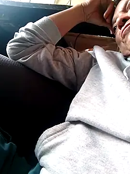 Anuviss lxx online show from 02/12/25, 04:55