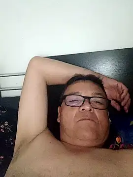 Anuviss lxx online show from 10/24/25, 04:53