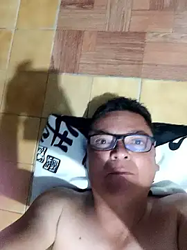 Anuviss lxx online show from 11/15/25, 03:37