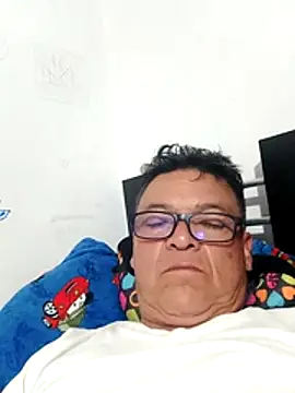 Anuviss lxx online show from 12/19/25, 03:24