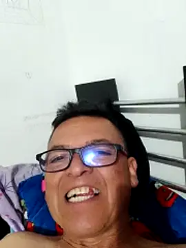 Anuviss lxx online show from 01/06/26, 02:04