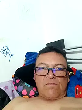 Anuviss lxx online show from 01/07/26, 02:47