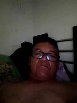 Anuviss lxx online show from 01/09/26, 02:47