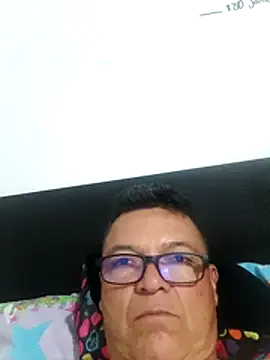 Anuviss lxx online show from 01/15/26, 02:38